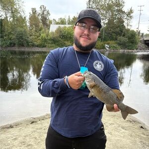 Meet your Posher, Vic